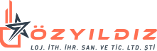 Özyildiz Lojistik